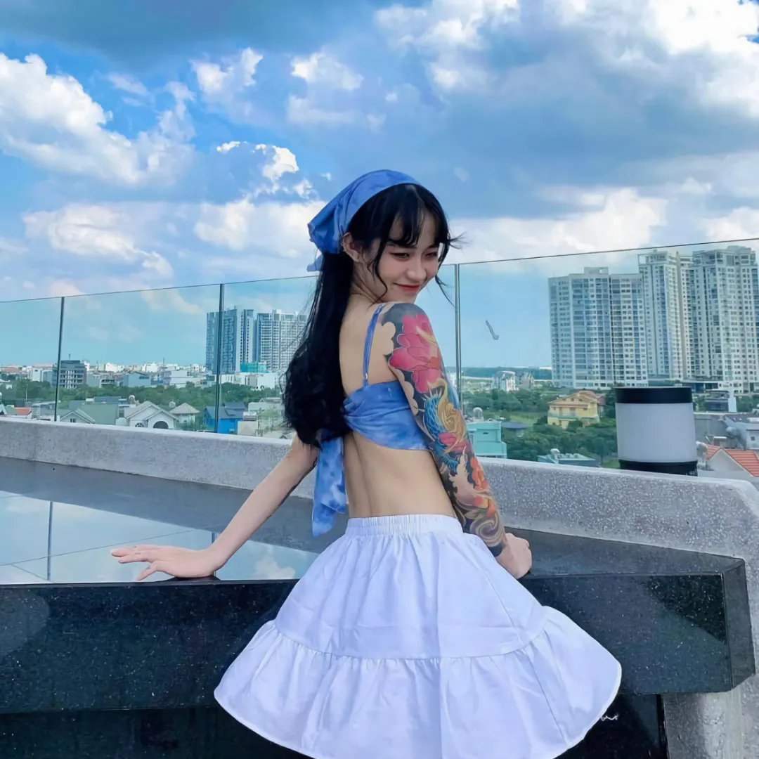 后宫：帝王之妾