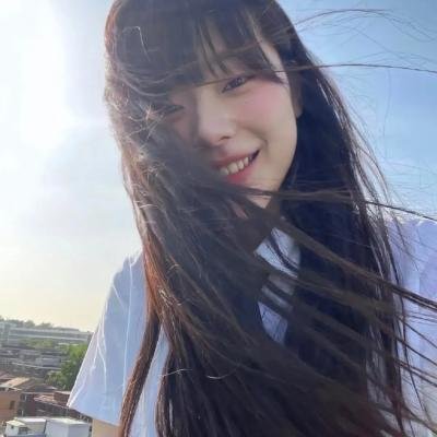 信仰的女人